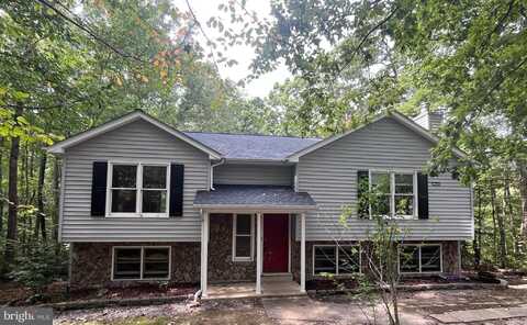 12814 PLANTATION DRIVE, SPOTSYLVANIA, VA 22551