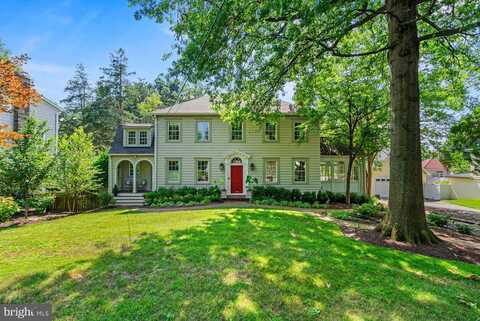 7406 BROOKVILLE ROAD, CHEVY CHASE, MD 20815