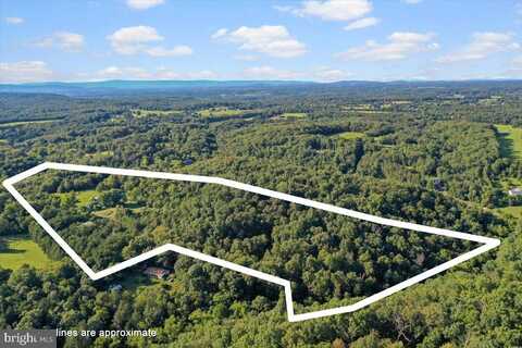 2253 RIDGEWAY ROAD, FRONT ROYAL, VA 22630