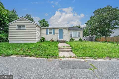 402 N 2ND ST, PLEASANTVILLE, NJ 08232