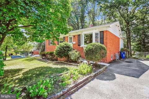 14030 MATHEWS DRIVE, WOODBRIDGE, VA 22191