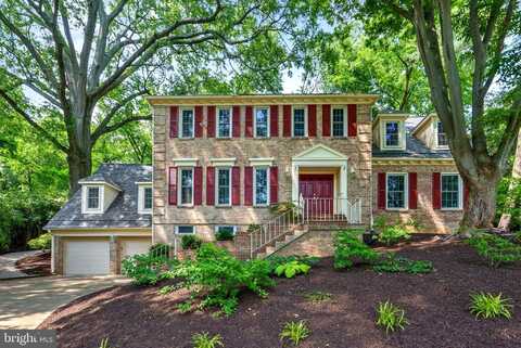 2014 MASON HILL DRIVE, ALEXANDRIA, VA 22307