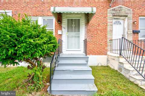 3770 RAVENWOOD AVENUE, BALTIMORE, MD 21213