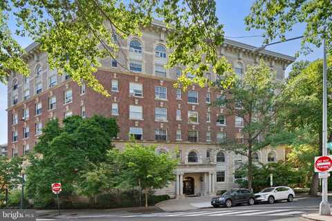 2039 NEW HAMPSHIRE AVENUE NW, WASHINGTON, DC 20009