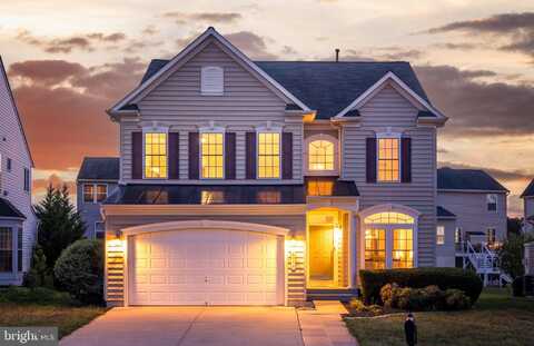 9343 BIRCH CLIFF DRIVE, FREDERICKSBURG, VA 22407