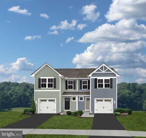 LOT 19B ROSEBANK WAY, HAGERSTOWN, MD 21742