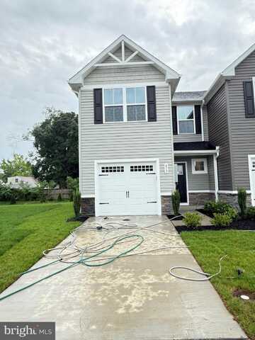 613 LAURELWOOD CIRCLE, WINCHESTER, VA 22601