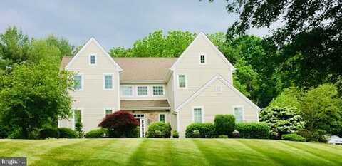 210 FALCON DRIVE, KENNETT SQUARE, PA 19348