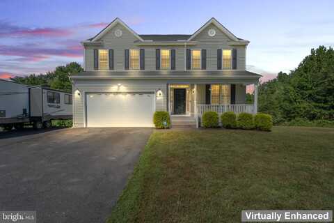 7238 SUNSET ROAD, SPOTSYLVANIA, VA 22551