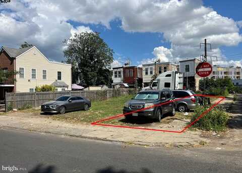 1621 N 32ND STREET, PHILADELPHIA, PA 19121