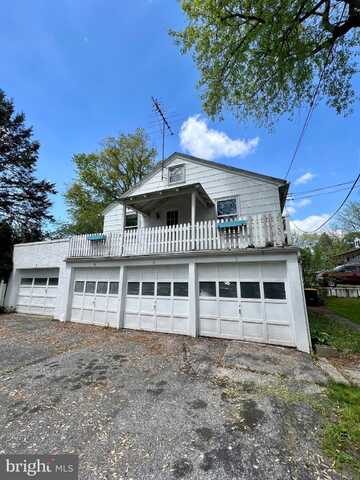 1483 OLD SCHUYLKILL ROAD, POTTSTOWN, PA 19465