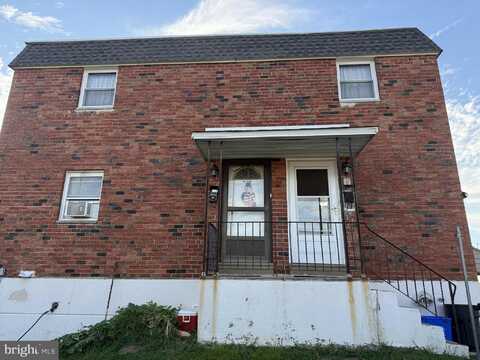 12400 BALSTON ROAD, PHILADELPHIA, PA 19154