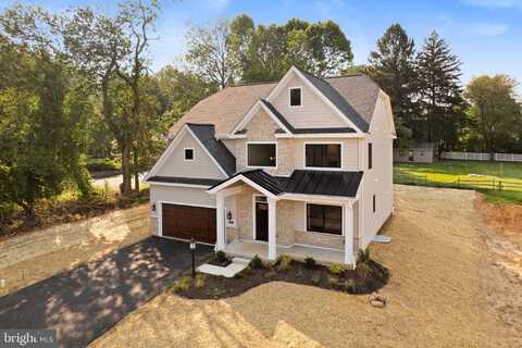 101 EAGLE DRIVE, BROOMALL, PA 19008
