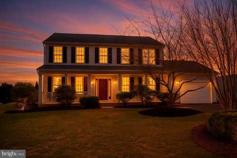 222 DRAWYERS DRIVE, MIDDLETOWN, DE 19709