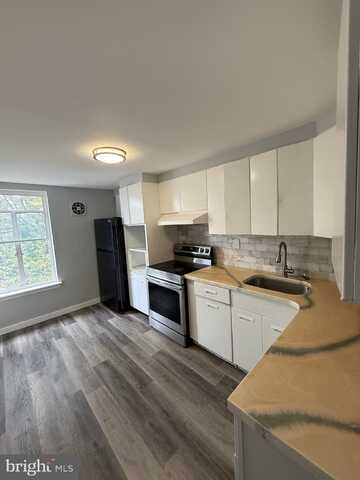 2003 DEVEREAUX AVENUE, PHILADELPHIA, PA 19149
