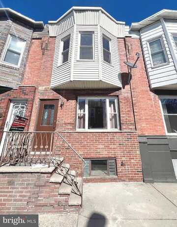 119 TREE STREET, PHILADELPHIA, PA 19148