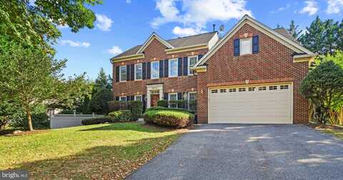 11321 WINDSOR WALK COURT, LAUREL, MD 20723