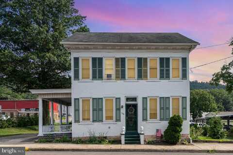 106 W MAIN STREET, ELIZABETHVILLE, PA 17023