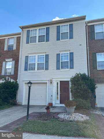 13611 BECKINGHAM DRIVE, HERNDON, VA 20171