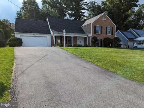 14112 RIPPLING BROOK DRIVE, SILVER SPRING, MD 20906