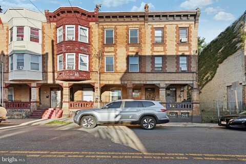 2632 N 17TH STREET, PHILADELPHIA, PA 19132
