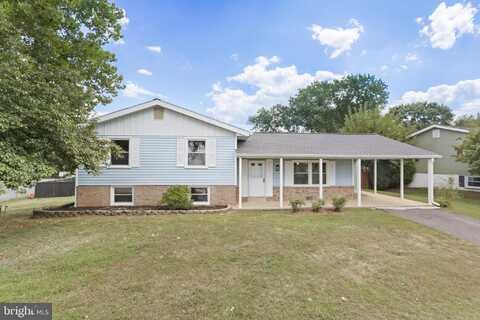 736 N YORK ROAD, STERLING, VA 20164