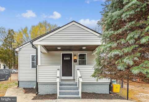 3907 BEXLEY PLACE, SUITLAND, MD 20746