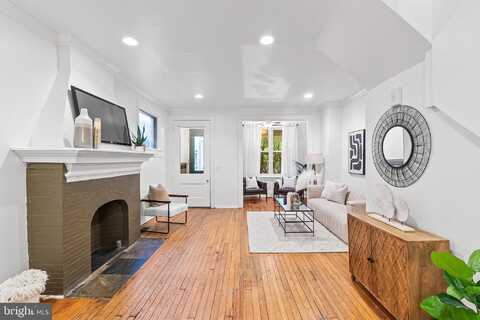 5125 HAZEL AVENUE, PHILADELPHIA, PA 19143