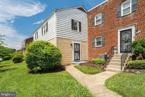 2510 IVERSON STREET, TEMPLE HILLS, MD 20748