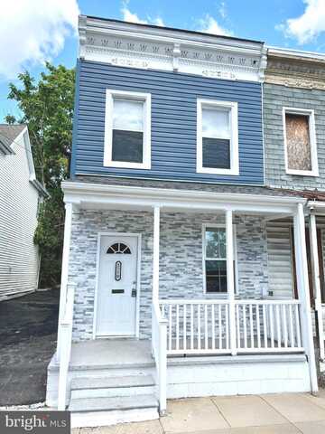 3710 OLD FREDERICK ROAD, BALTIMORE, MD 21229