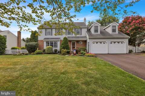 5012 STONY RUN DRIVE, READING, PA 19606