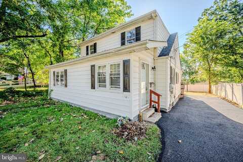 1904 GARFIELD AVENUE, WILMINGTON, DE 19809