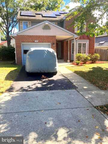 4906 COLONEL CONTEE PLACE, UPPER MARLBORO, MD 20772