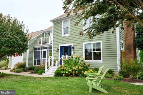 101 ROBES HARBOR COURT, OXFORD, MD 21654