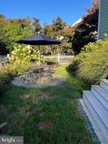 101 ROBES HARBOR COURT, OXFORD, MD 21654