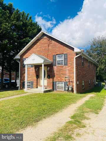 308 MACE AVENUE, BALTIMORE, MD 21221