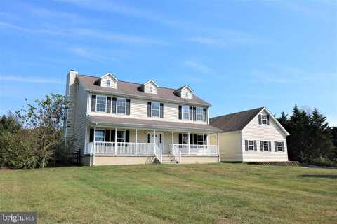 412 PAULINE DRIVE, CLAYTON, DE 19938