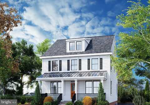 451 E FRANKLIN STREET, MEDIA, PA 19063