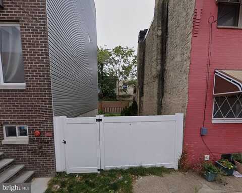 2110 CROSS STREET, PHILADELPHIA, PA 19146