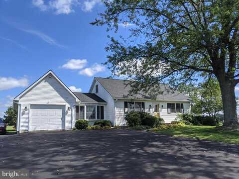 264 N END ROAD, MOHRSVILLE, PA 19541