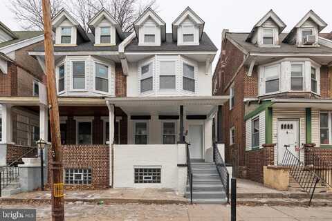 4915 CHANCELLOR STREET, PHILADELPHIA, PA 19139
