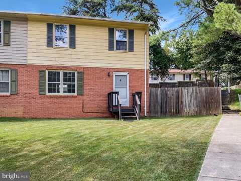 8 BIRCH LANE, STAFFORD, VA 22554
