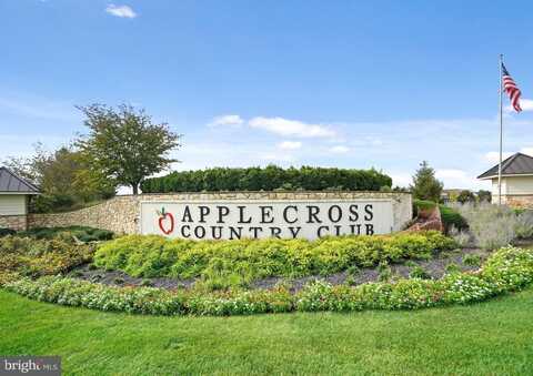 727 N HAINES CIRCLE, DOWNINGTOWN, PA 19335