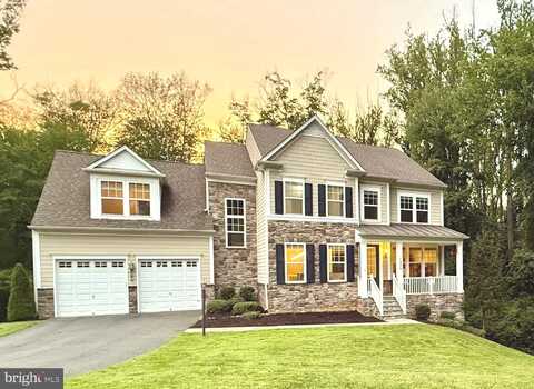 1294 SCOTTS RUN ROAD, MCLEAN, VA 22102