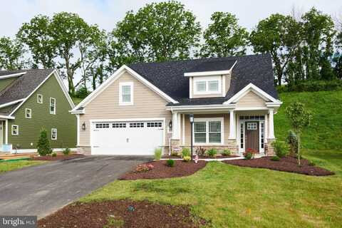 101 EAGLE DRIVE, BROOMALL, PA 19008