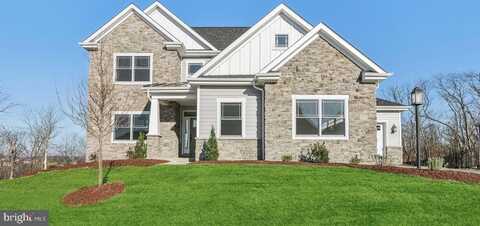101 EAGLE DRIVE, BROOMALL, PA 19008