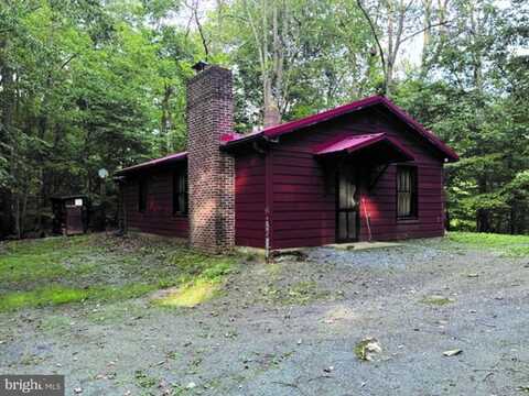 14312 MCCALMONT ROAD, ORRSTOWN, PA 17244
