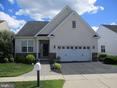 3 MONTCLAIRE ROAD, MEDFORD, NJ 08055