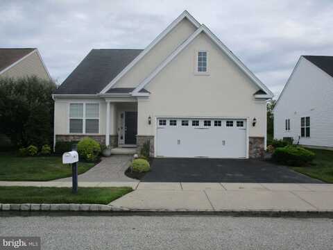 3 MONTCLAIRE ROAD, MEDFORD, NJ 08055