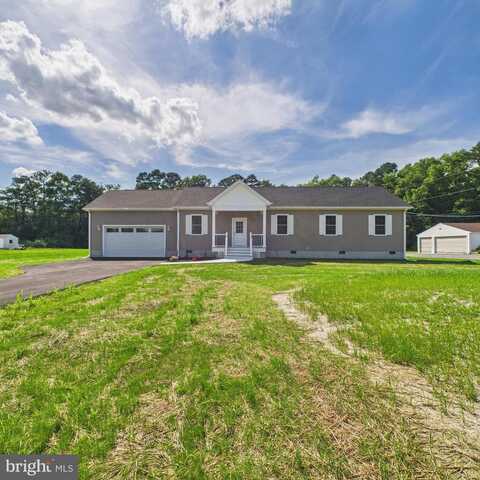 20168 SHINGLE POINT ROAD, GEORGETOWN, DE 19947